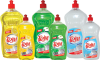 Dish Washing Liquid Labels - Image 4